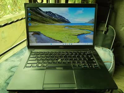 Dell Latitude 7480 For Sale in Good Condition