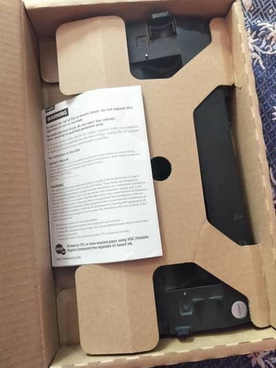 Sony VAIO VGP-PRTZ1 Original Docking Station