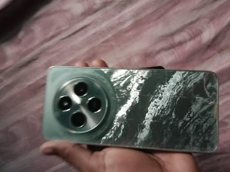 Xiaomi POCO C75 3