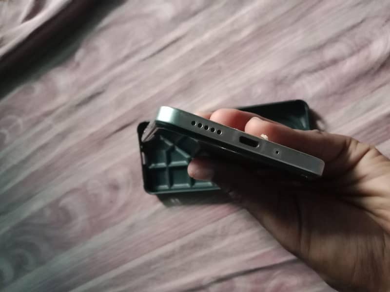 Xiaomi POCO C75 4