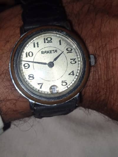 Raketa 2614 H