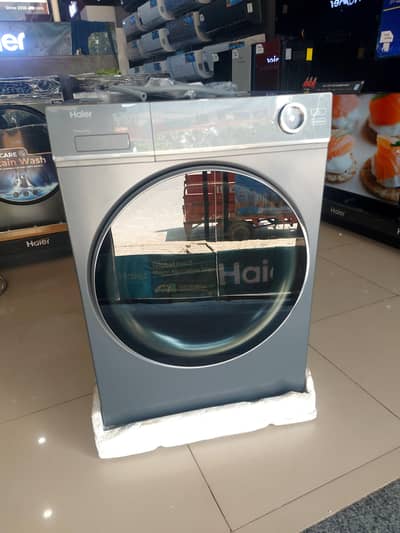 HAd 100ar376pgu1 . . 10kg air dryer smart wifi