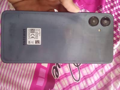 Samsung Mobile A06