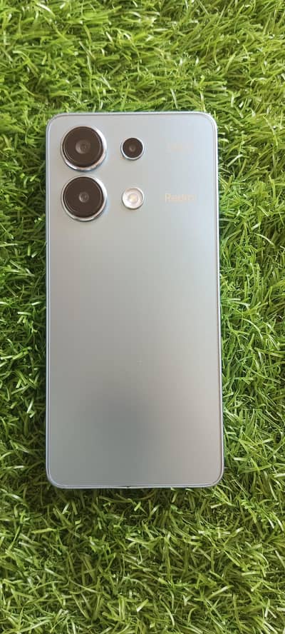 Xiaomi Redmi Note 13