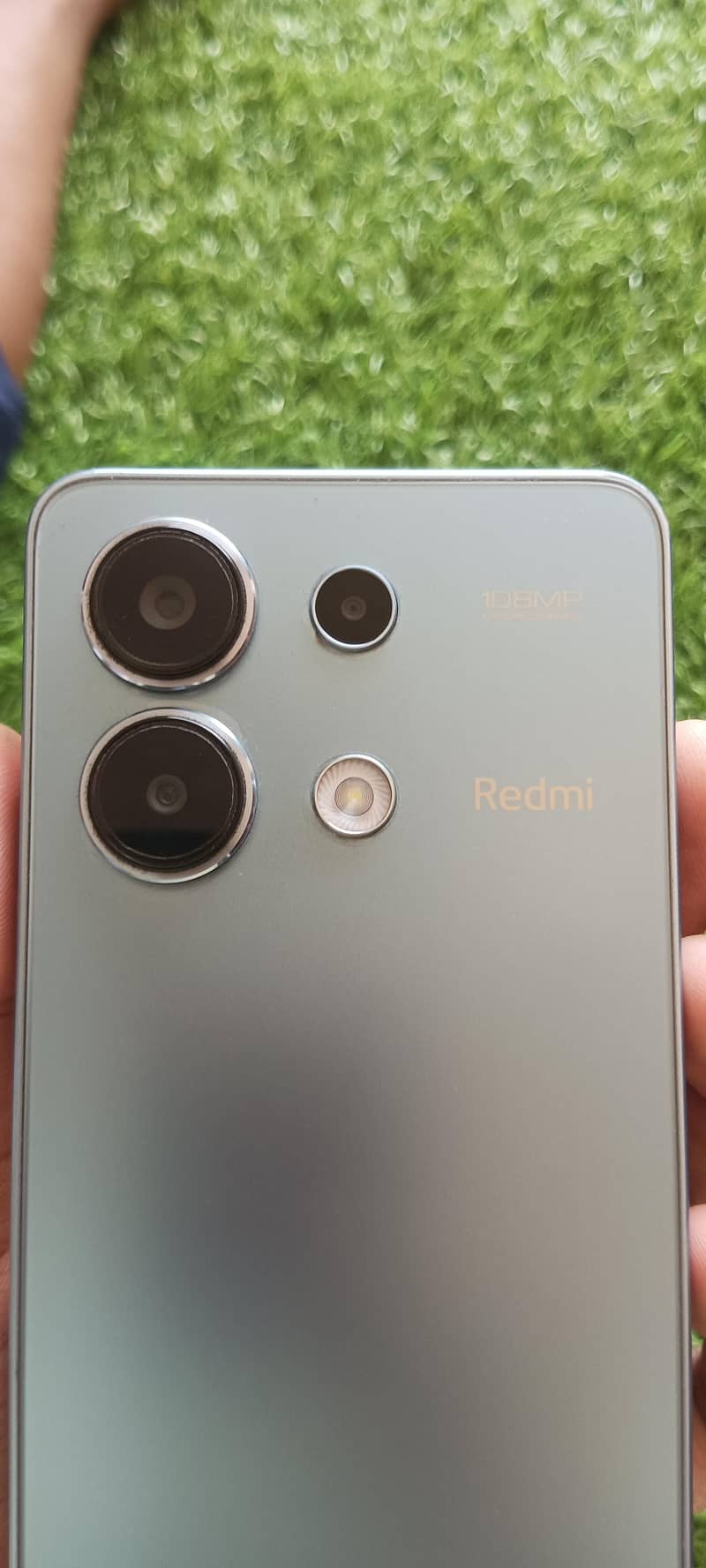 Xiaomi Redmi Note 13 1