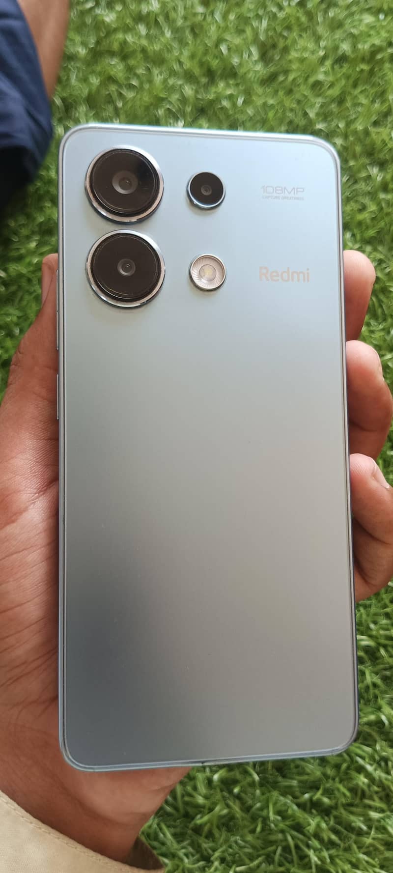 Xiaomi Redmi Note 13 2