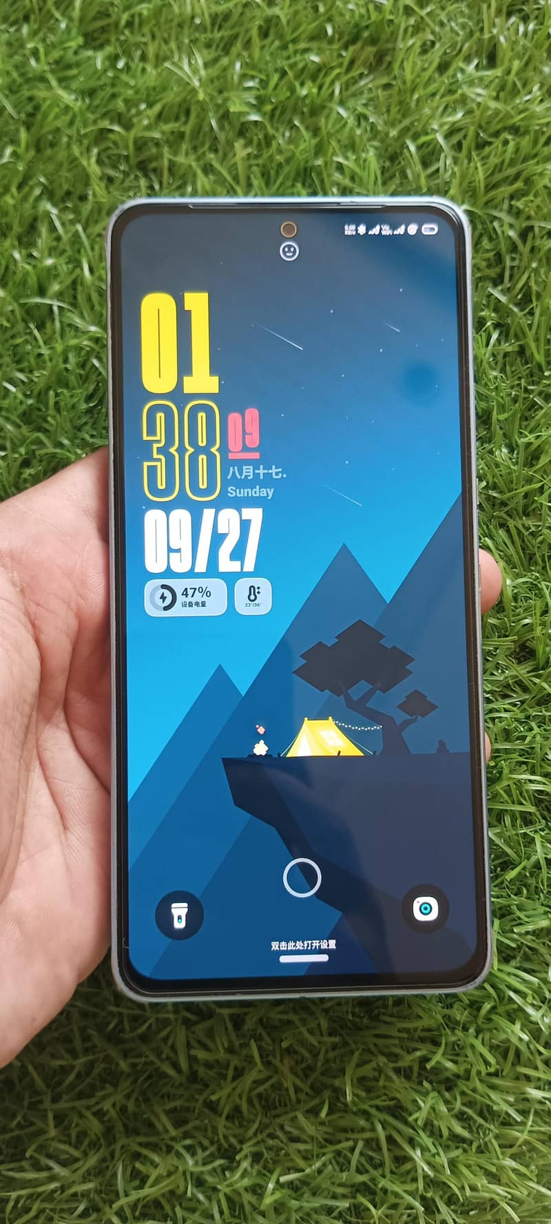 Xiaomi Redmi Note 13 8
