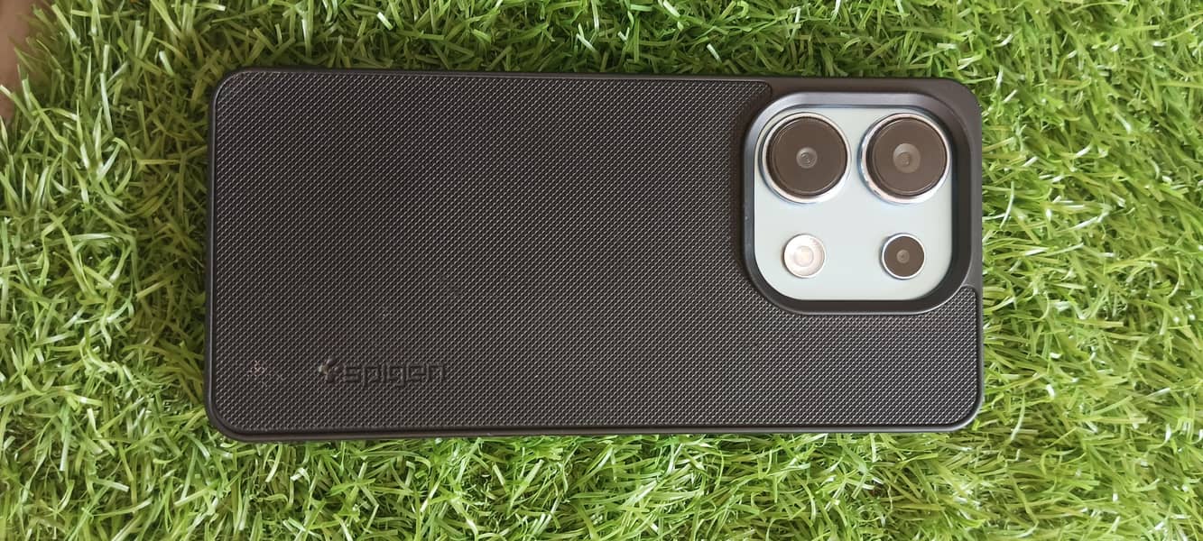 Xiaomi Redmi Note 13 12
