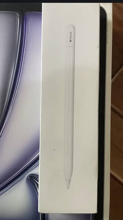 Apple Original Pencil USB-C Sealed brand new use with iPad