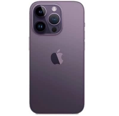 Apple iPhone 14 Pro Max