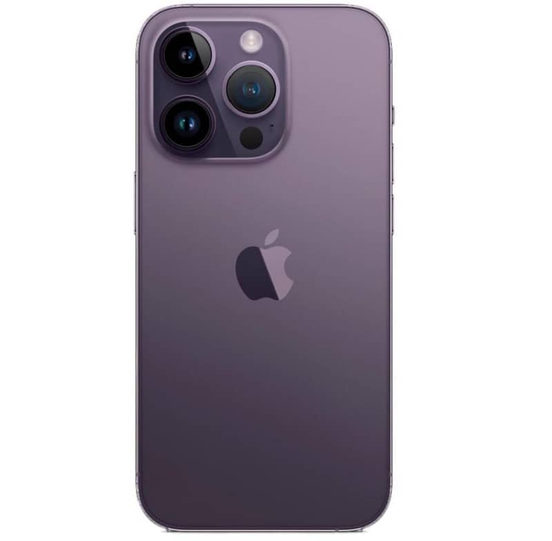 Apple iPhone 14 Pro Max 0