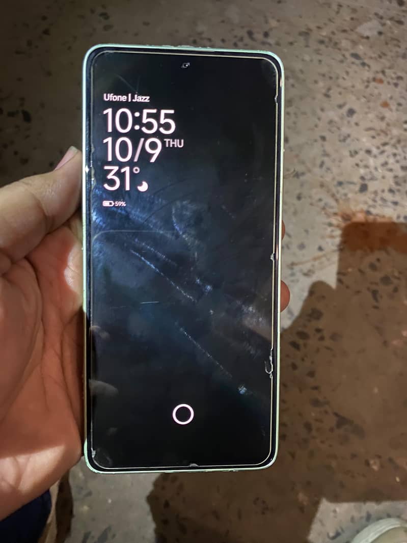 Xiaomi Redmi Note 13 3
