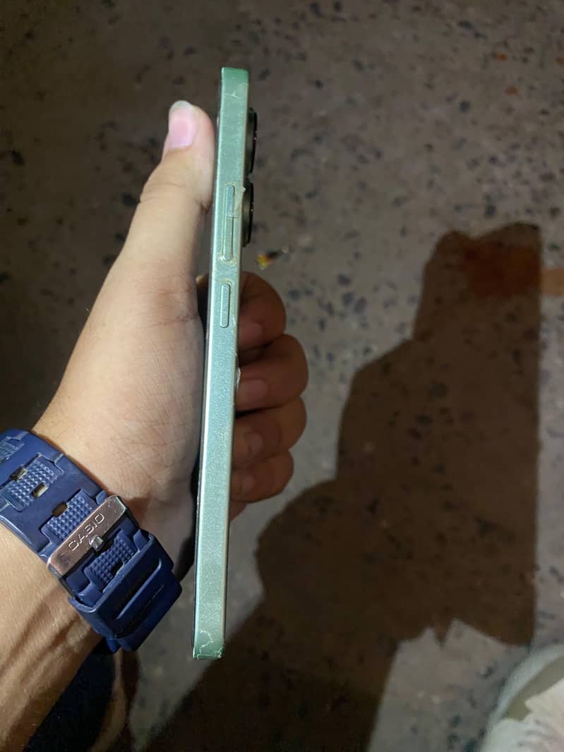 Xiaomi Redmi Note 13 4