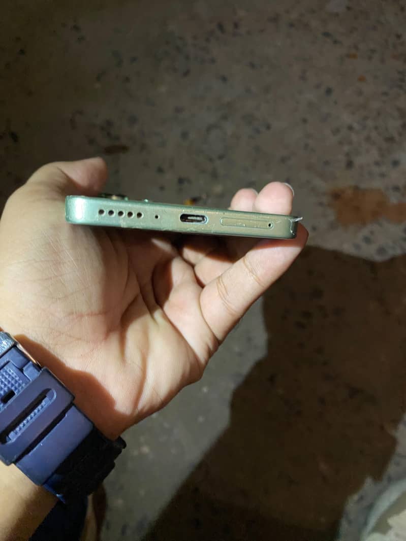 Xiaomi Redmi Note 13 5