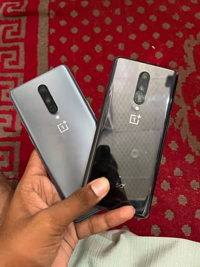One Plus 8
