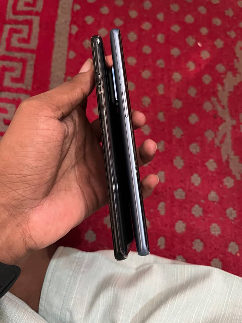 One Plus 8 3