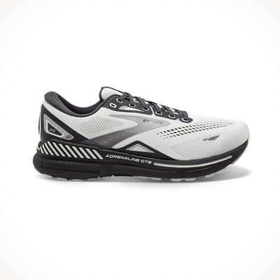 The Brooks Adrenaline GTS 23 Running shoes For Mens and womens