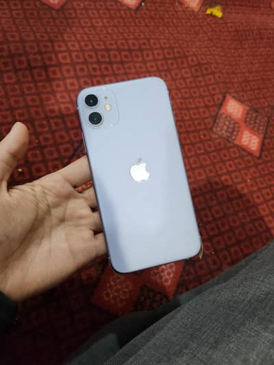 Apple iPhone 11