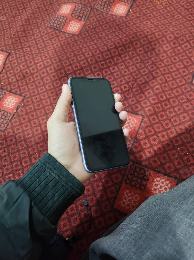 Apple iPhone 11 2