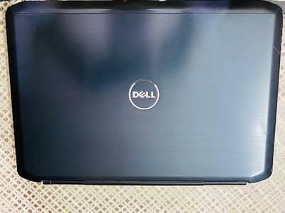 DELL LATITUDE