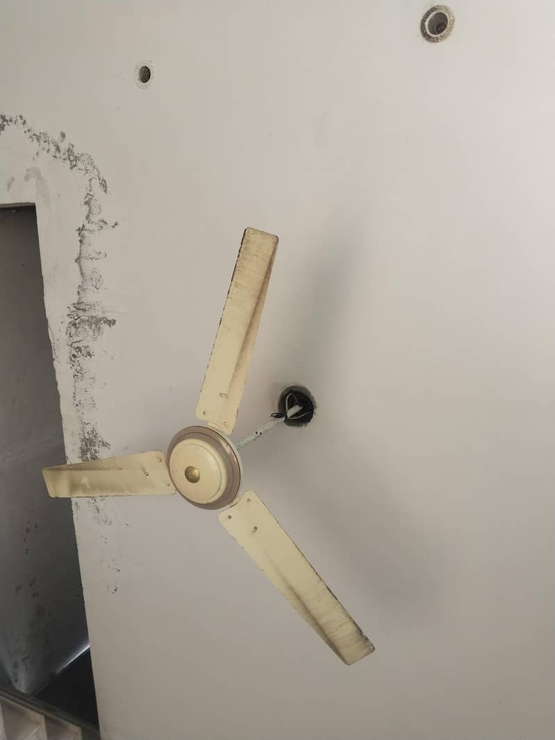 Ceiling fan 0