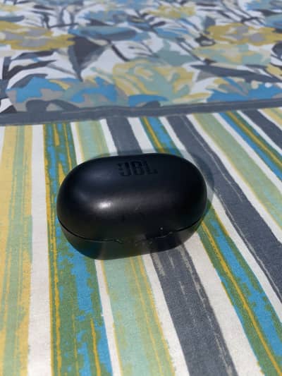 JBL Tune 115TWS Original Wireless Earbuds | Excellent Condition