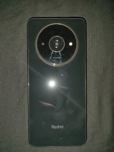 Xiaomi Redmi A3x