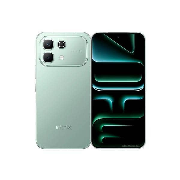 Infinix Note 60 0