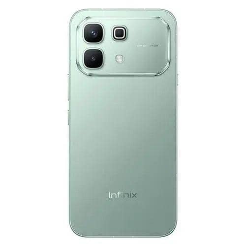 Infinix Note 60 2