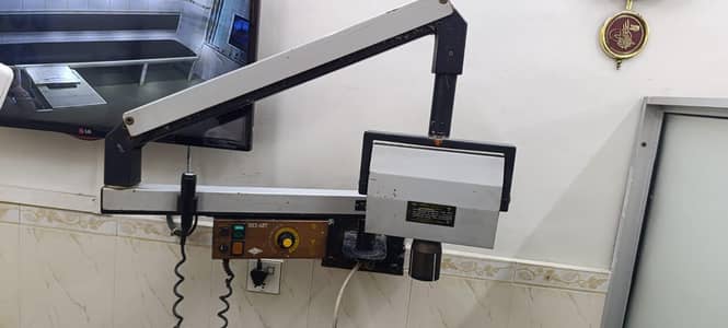 Dental xray machine in good quality