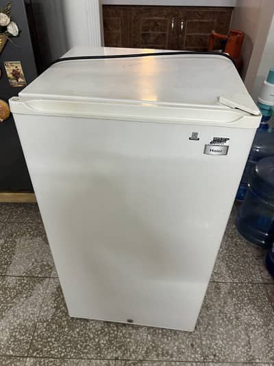 Haier Refrigerator for Sale