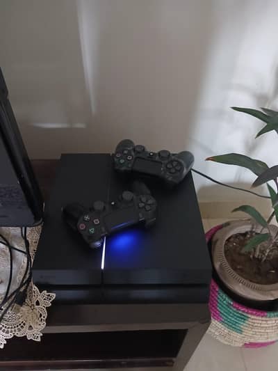 ps4 jailbreak (fat)