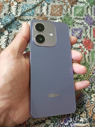 OPPO A5