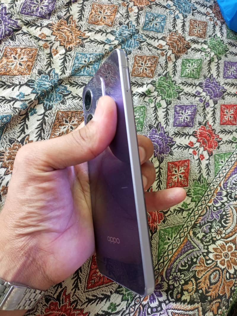 OPPO A5 1