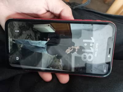 Apple iPhone 11 nonpta jv 128gb