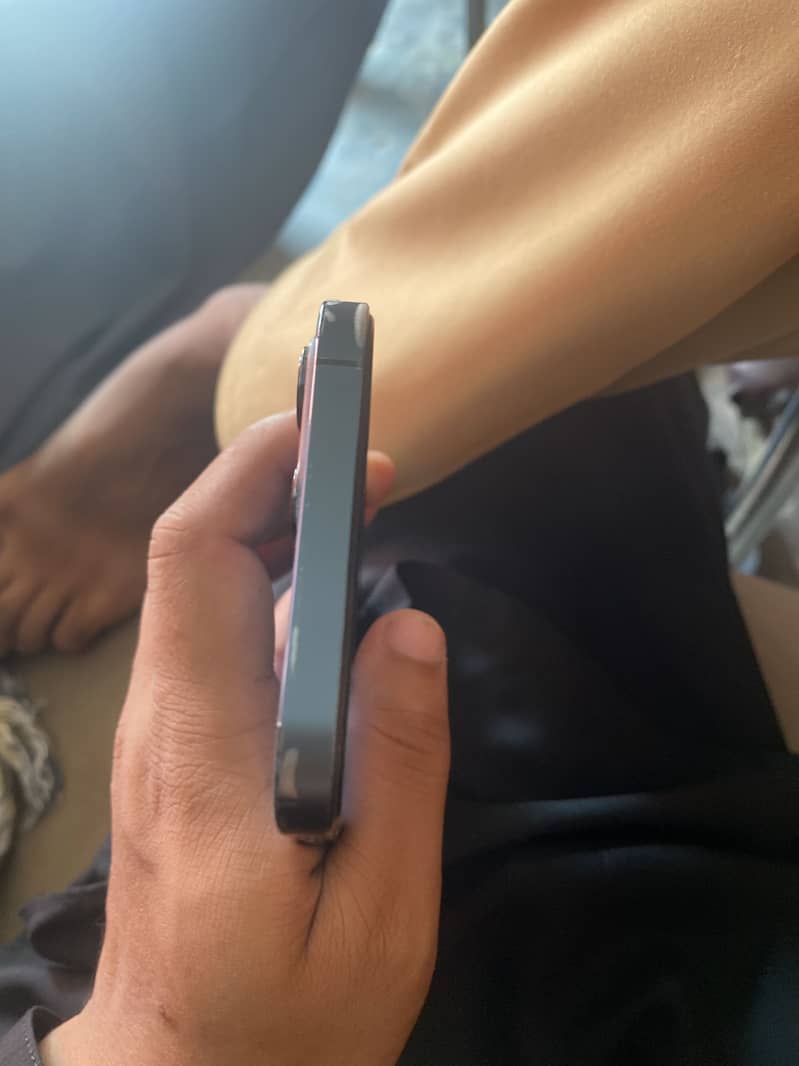 Apple iPhone 12 Pro Max 2