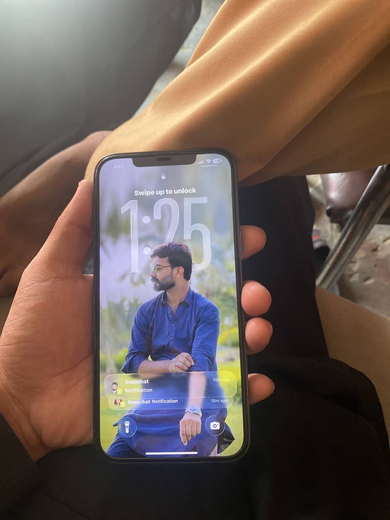 Apple iPhone 12 Pro Max 5