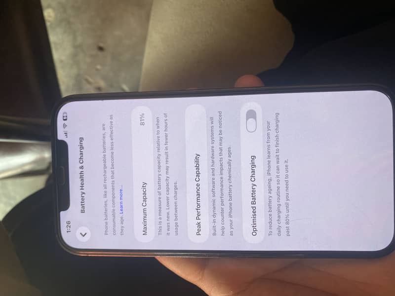 Apple iPhone 12 Pro Max 7