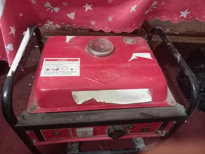 JD 1200 Watt Generator for Sale