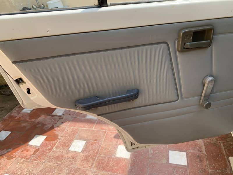 Suzuki Mehran VX 13