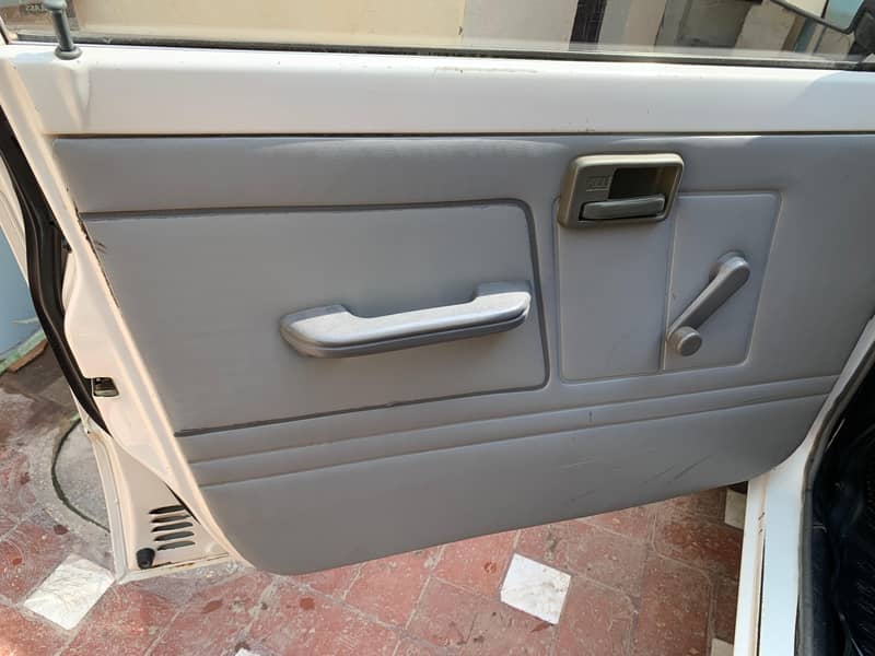 Suzuki Mehran VX 14