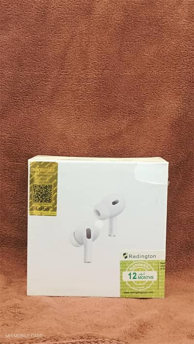EARBUDS PRO 2ND GENERATION