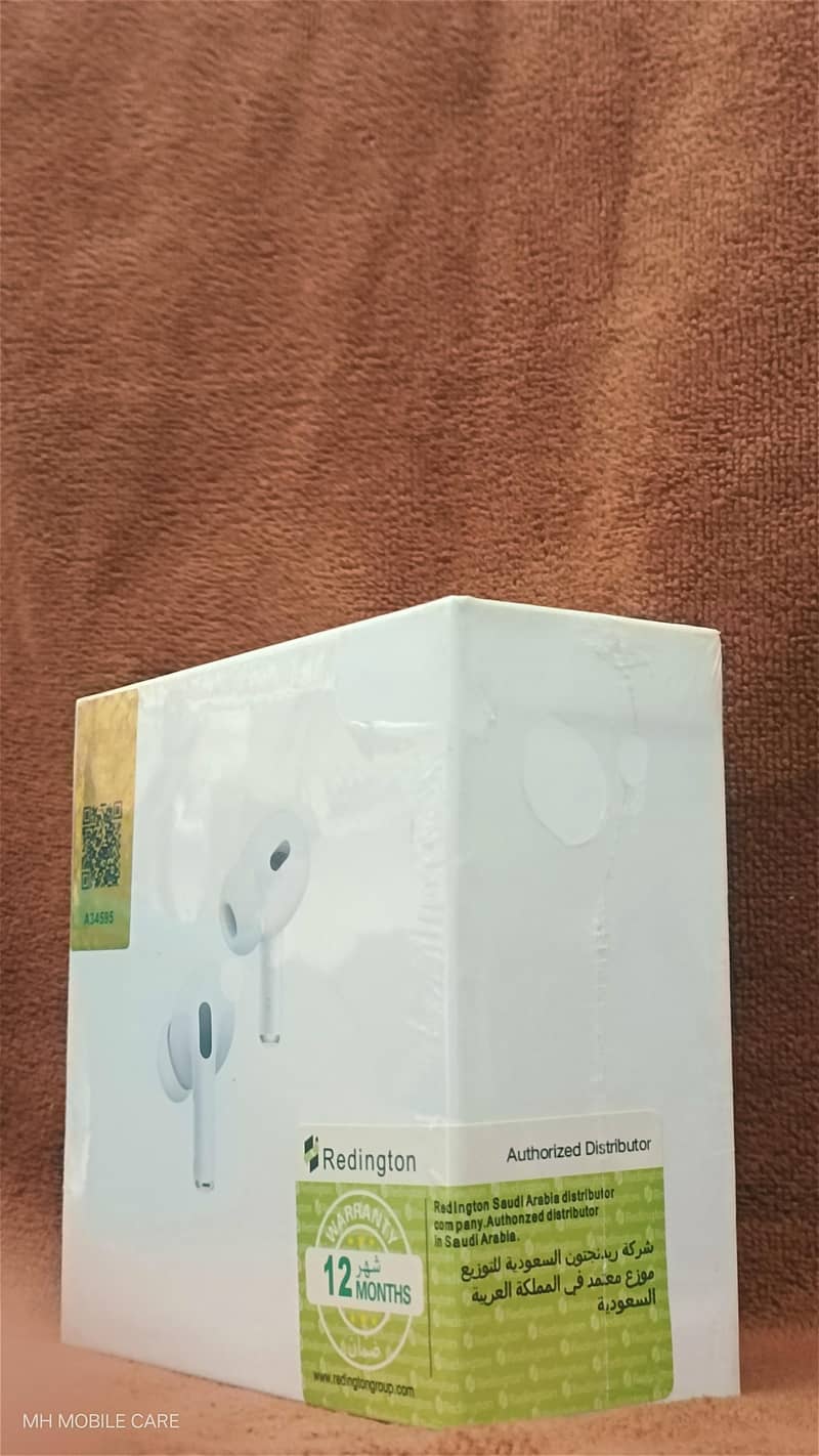 EARBUDS PRO 2ND GENERATION 2