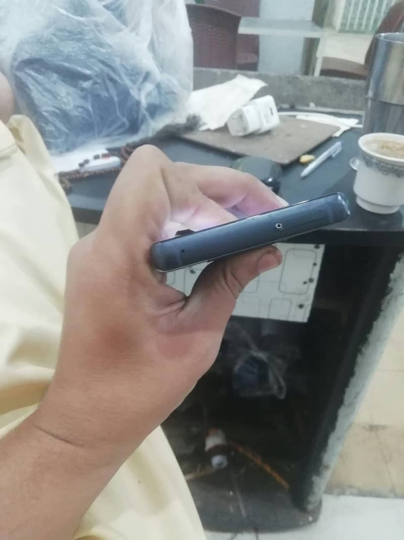 Samsung Mobile Note 9 5