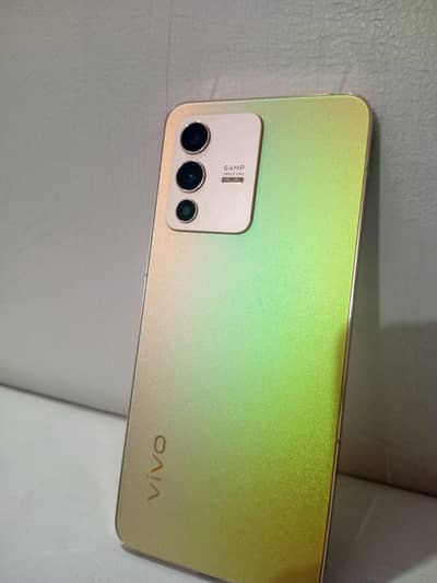 Vivo V23