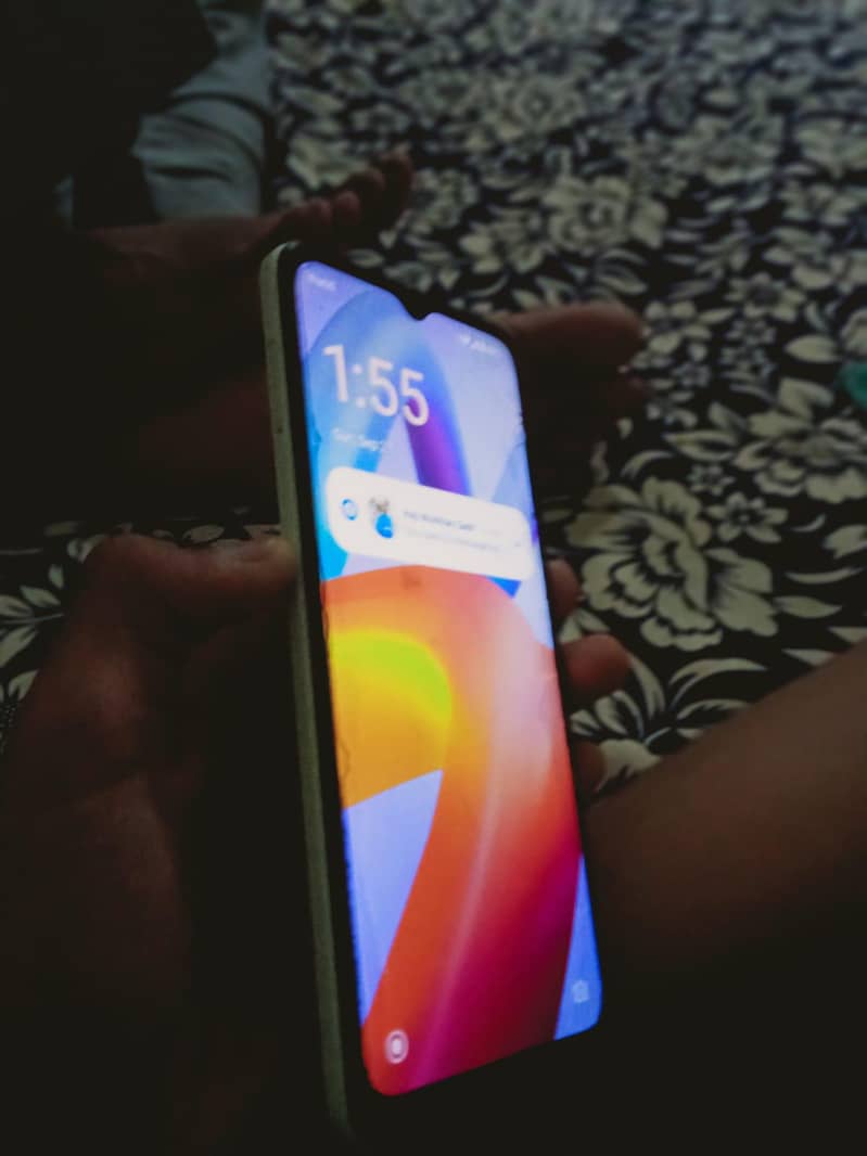 Realme A2+ 2