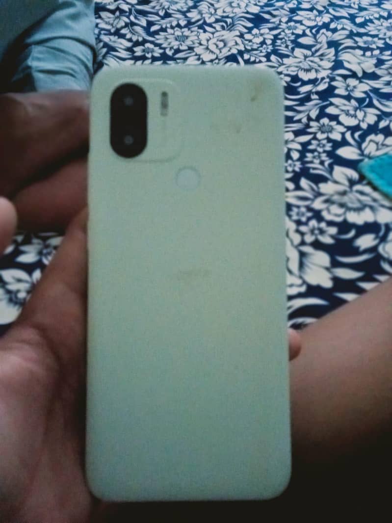 Realme A2+ 3