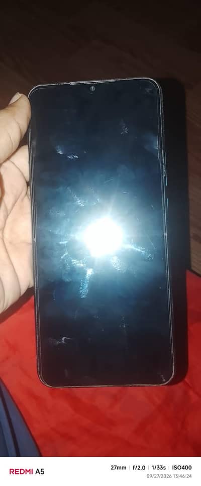 Infinix Hot 9