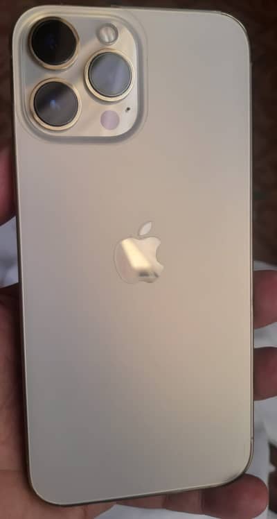 Apple iPhone 13 Pro Max