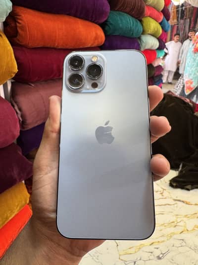 Apple iPhone 13 Pro Max